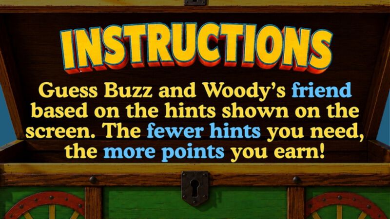 Operation: Toy Box